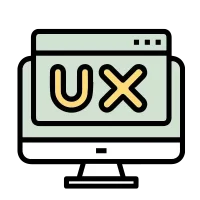 طراحی UI / UX
